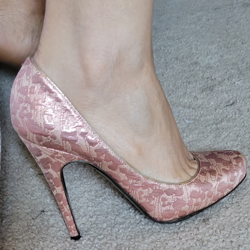 Heels Lanvin 6.5
